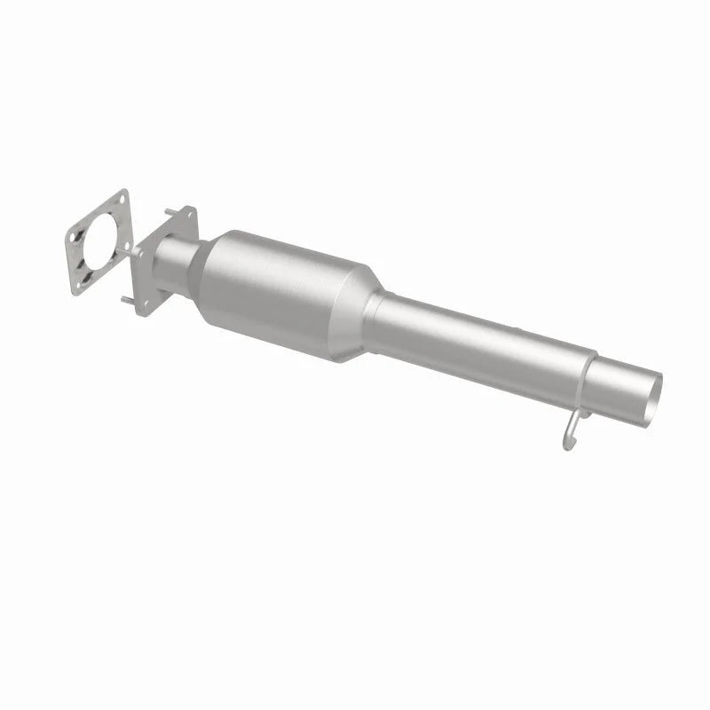 Magnaflow 96-99 Cadillac DeVille 4.6L Direct Fit Converter - Side View