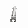 Load image into Gallery viewer, Magnaflow 96-99 Cadillac DeVille 4.6L Direct Fit Converter - Back View