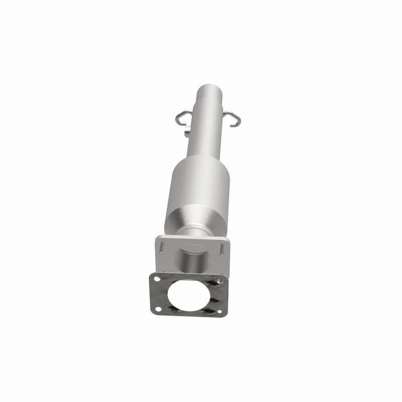 Magnaflow 96-99 Cadillac DeVille 4.6L Direct Fit Converter - Back View