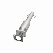 Load image into Gallery viewer, Magnaflow 96-99 Cadillac DeVille 4.6L Direct Fit Converter - Additional View 12