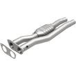 Load image into Gallery viewer, Magnaflow 96-99 Chevy C2500 Suburban 7.4L Direct Fit Converter - Main Product View