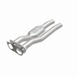 Load image into Gallery viewer, Magnaflow 96-99 Chevy C2500 Suburban 7.4L Direct Fit Converter - Additional View 5