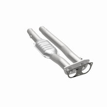 Load image into Gallery viewer, Magnaflow 96-99 Chevy C2500 Suburban 7.4L Direct Fit Converter - Additional View 9