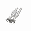 Load image into Gallery viewer, Magnaflow 96-99 Chevy C2500 Suburban 7.4L Direct Fit Converter - Additional View 10