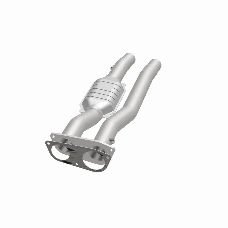 Magnaflow 96-99 Chevy C2500 Suburban 7.4L Direct Fit Converter - Additional View 10