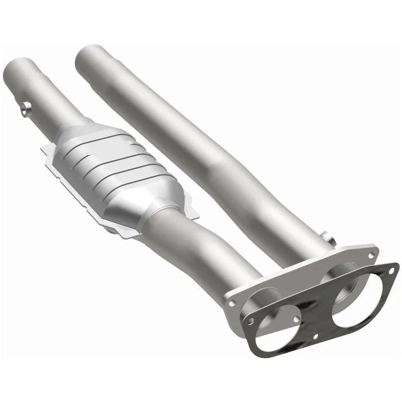 Magnaflow 96-99 Chevy C2500 Suburban 7.4L Direct Fit Converter - Additional View 12
