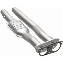 Load image into Gallery viewer, Magnaflow 96-99 Chevy C2500 Suburban 7.4L Direct Fit Converter - Additional View 12