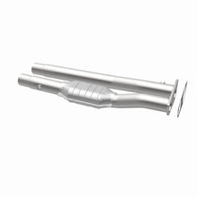 Load image into Gallery viewer, Magnaflow 96-99 Chevy C2500 Suburban 7.4L Direct Fit Converter - Additional View 13