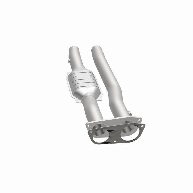 Magnaflow 96-99 Chevy C2500 Suburban 7.4L Direct Fit Converter - Additional View 15
