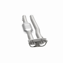 Load image into Gallery viewer, Magnaflow 96-99 Chevy C2500 Suburban 7.4L Direct Fit Converter - Additional View 15