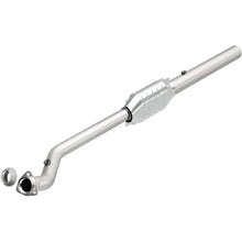 Load image into Gallery viewer, Magnaflow 96-99 Chevy Express 1500 5.7L Direct Fit Converter - Main Product View