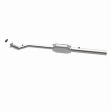Load image into Gallery viewer, Magnaflow 96-99 Chevy Express 1500 5.7L Direct Fit Converter - Additional View 10