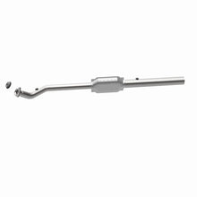 Load image into Gallery viewer, Magnaflow 96-99 Chevy Express 1500 5.7L Direct Fit Converter - Additional View 12