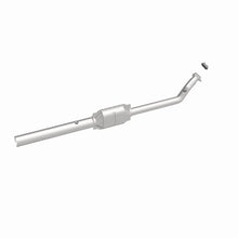 Load image into Gallery viewer, Magnaflow 96-99 Chevy Express 1500 5.7L Direct Fit Converter - Additional View 13