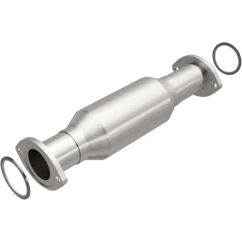 Magnaflow 96-99 Toyota Tacoma 2.7L Direct Fit Converter - Main Product View