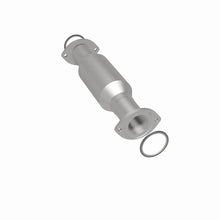 Load image into Gallery viewer, Magnaflow 96-99 Toyota Tacoma 2.7L Direct Fit Converter - Side View