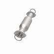 Load image into Gallery viewer, Magnaflow 96-99 Toyota Tacoma 2.7L Direct Fit Converter - Back View