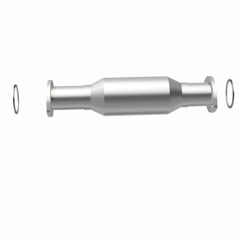Magnaflow 96-99 Toyota Tacoma 2.7L Direct Fit Converter - Additional View 5