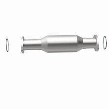 Load image into Gallery viewer, Magnaflow 96-99 Toyota Tacoma 2.7L Direct Fit Converter - Additional View 5
