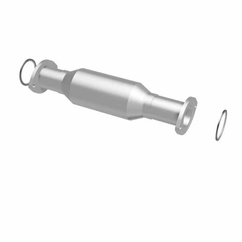 Magnaflow 96-99 Toyota Tacoma 2.7L Direct Fit Converter - Additional View 16