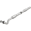 Load image into Gallery viewer, Magnaflow 97-00 Express 1500 5.7 OEM Undrbdy Direct Fit Converter - Main Product View