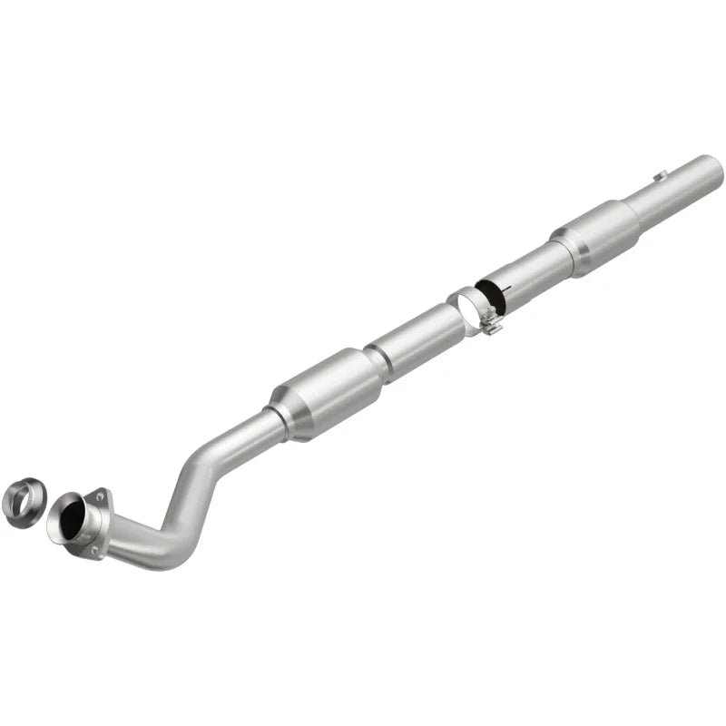 Magnaflow 97-00 Express 1500 5.7 OEM Undrbdy Direct Fit Converter - Main Product View