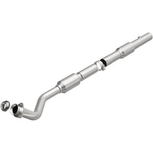 Load image into Gallery viewer, Magnaflow 97-00 Express 1500 5.7 OEM Undrbdy Direct Fit Converter - Main Product View
