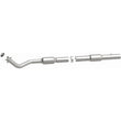 Load image into Gallery viewer, Magnaflow 97-00 Express 1500 5.7 OEM Undrbdy Direct Fit Converter - Side View
