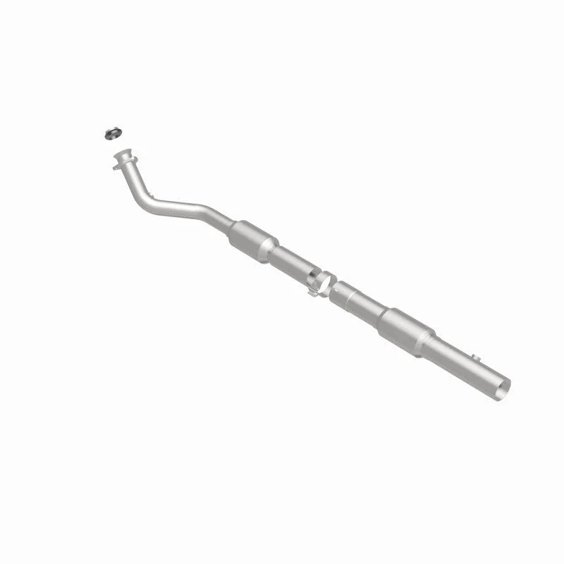 Magnaflow 97-00 Express 1500 5.7 OEM Undrbdy Direct Fit Converter - Additional View 5