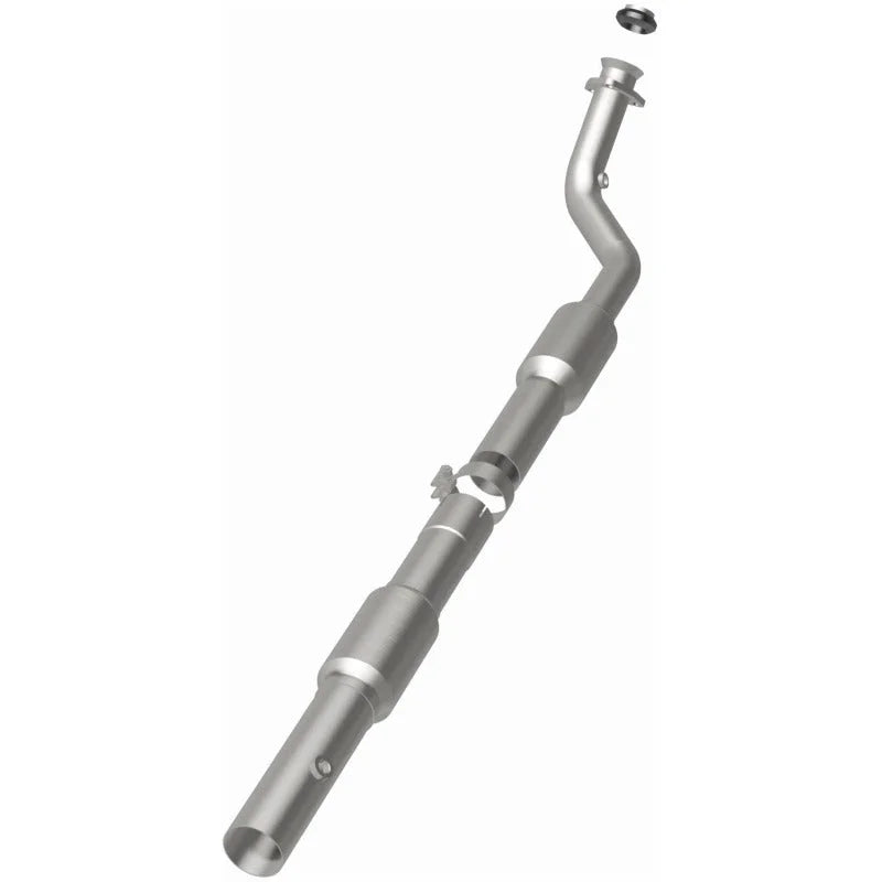 Magnaflow 97-00 Express 1500 5.7 OEM Undrbdy Direct Fit Converter - Additional View 7