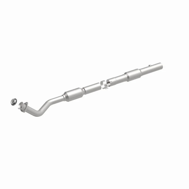 Magnaflow 97-00 Express 1500 5.7 OEM Undrbdy Direct Fit Converter - Additional View 9