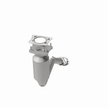 Load image into Gallery viewer, Magnaflow 97-00 Ford Escort 2.0L Direct Fit Converter - Side View