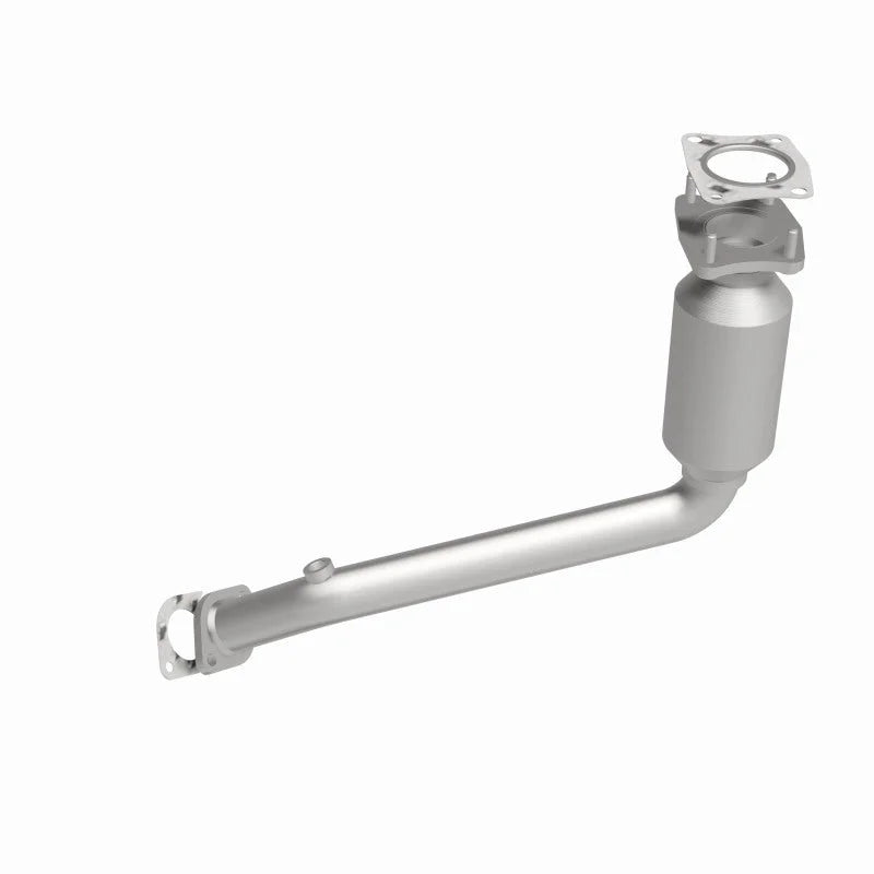 Magnaflow 97-00 Ford Escort 2.0L Direct Fit Converter - Back View