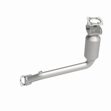 Load image into Gallery viewer, Magnaflow 97-00 Ford Escort 2.0L Direct Fit Converter - Back View