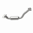 Load image into Gallery viewer, Magnaflow 97-00 Ford Explorer 4.0L Direct Fit Converter - Back View