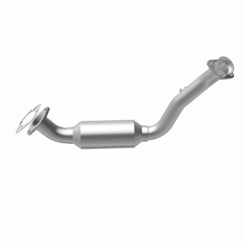 Magnaflow 97-00 Ford Explorer 4.0L Direct Fit Converter - Back View