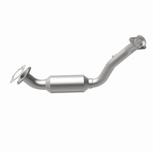 Load image into Gallery viewer, Magnaflow 97-00 Ford Explorer 4.0L Direct Fit Converter - Back View
