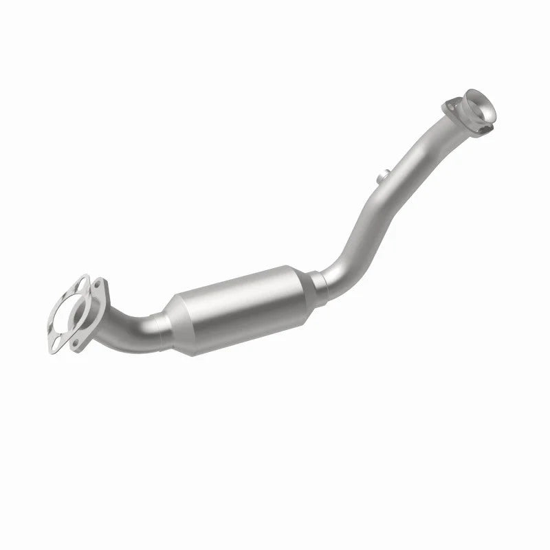 Magnaflow 97-00 Ford Explorer 4.0L Direct Fit Converter - Installation View