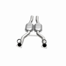Load image into Gallery viewer, Magnaflow 97-99 Chevrolet Corvette 5.7L Direct Fit Converter - Additional View 5