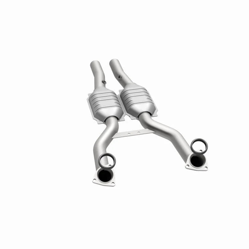 Magnaflow 97-99 Chevrolet Corvette 5.7L Direct Fit Converter - Additional View 6