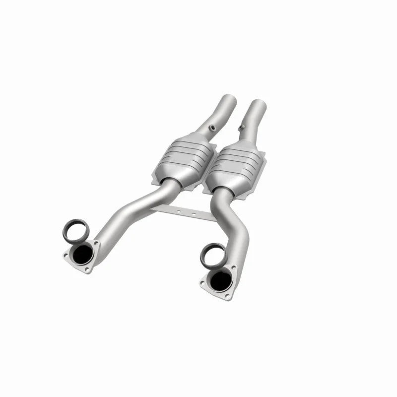 Magnaflow 97-99 Chevrolet Corvette 5.7L Direct Fit Converter - Additional View 10