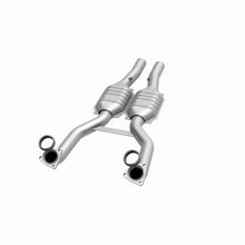 Load image into Gallery viewer, Magnaflow 97-99 Chevrolet Corvette 5.7L Direct Fit Converter - Additional View 10