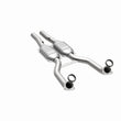 Load image into Gallery viewer, Magnaflow 97-99 Chevrolet Corvette 5.7L Direct Fit Converter - Additional View 11