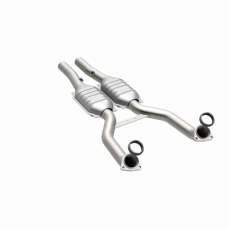 Magnaflow 97-99 Chevrolet Corvette 5.7L Direct Fit Converter - Additional View 11