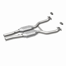 Load image into Gallery viewer, Magnaflow 97-99 Chevrolet Corvette 5.7L Direct Fit Converter - Additional View 13