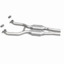 Load image into Gallery viewer, Magnaflow 97-99 Chevrolet Corvette 5.7L Direct Fit Converter - Additional View 16
