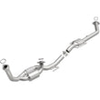 Load image into Gallery viewer, Magnaflow 98-00 Sienna V6 3 OEM Underbody Direct Fit Converter - Main Product View