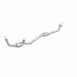 Load image into Gallery viewer, Magnaflow 98-00 Sienna V6 3 OEM Underbody Direct Fit Converter - Back View