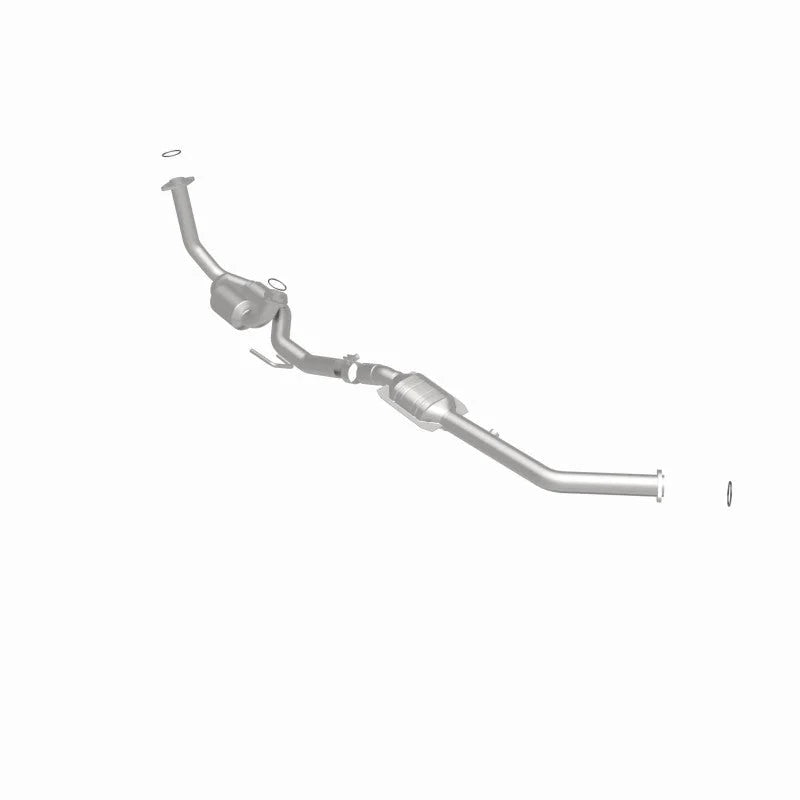Magnaflow 98-00 Sienna V6 3 OEM Underbody Direct Fit Converter - Additional View 5