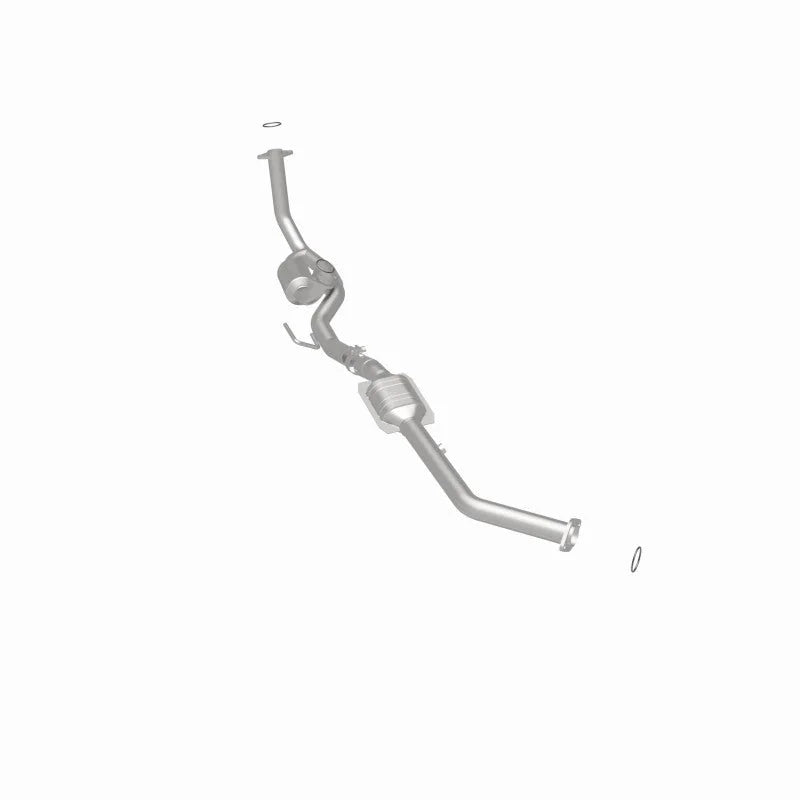 Magnaflow 98-00 Sienna V6 3 OEM Underbody Direct Fit Converter - Additional View 7